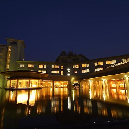 יונאגו Kaike Grand Hotel Tensui מראה חיצוני תמונה