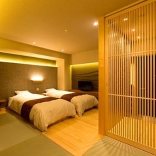 יונאגו Kaike Grand Hotel Tensui מראה חיצוני תמונה