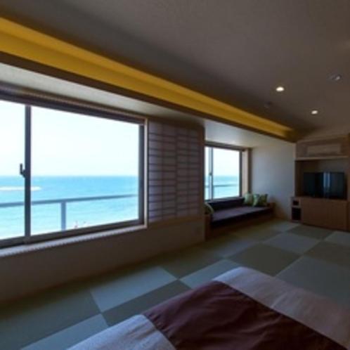 יונאגו Kaike Grand Hotel Tensui מראה חיצוני תמונה