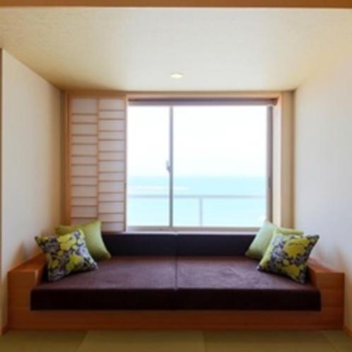 יונאגו Kaike Grand Hotel Tensui מראה חיצוני תמונה
