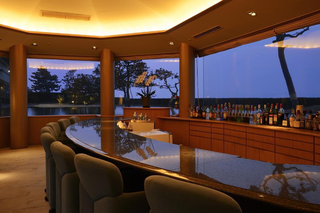 יונאגו Kaike Grand Hotel Tensui מראה חיצוני תמונה