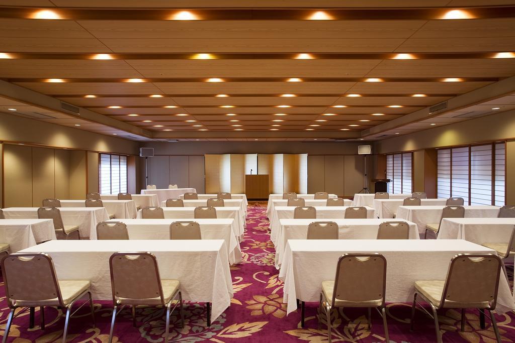 יונאגו Kaike Grand Hotel Tensui מראה חיצוני תמונה