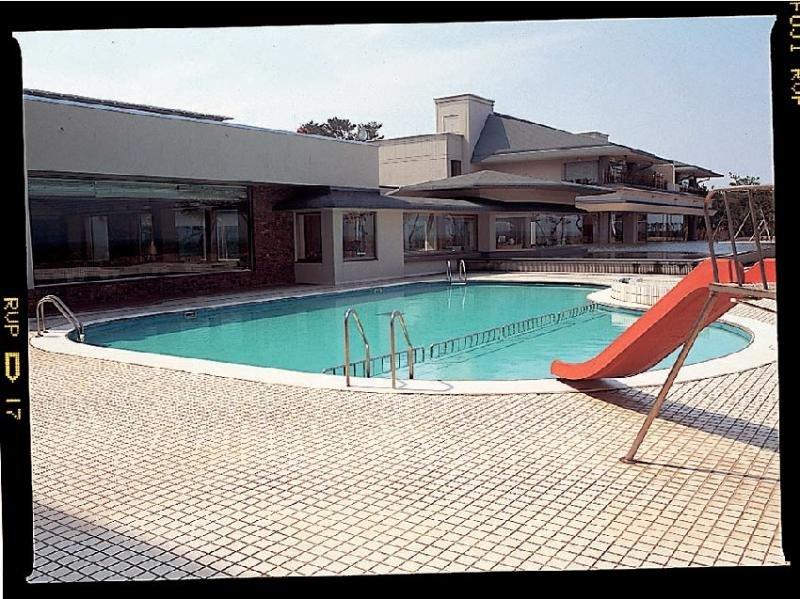 יונאגו Kaike Grand Hotel Tensui מראה חיצוני תמונה