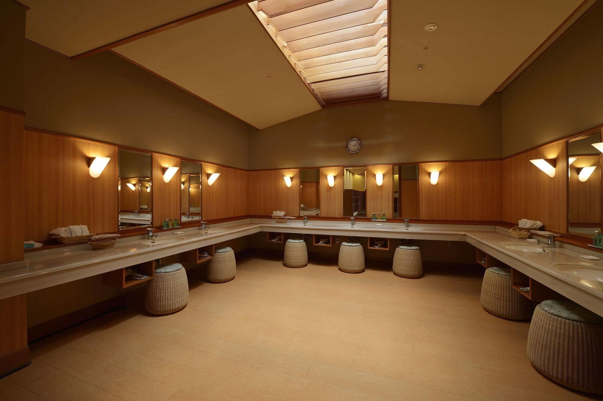 יונאגו Kaike Grand Hotel Tensui מראה חיצוני תמונה