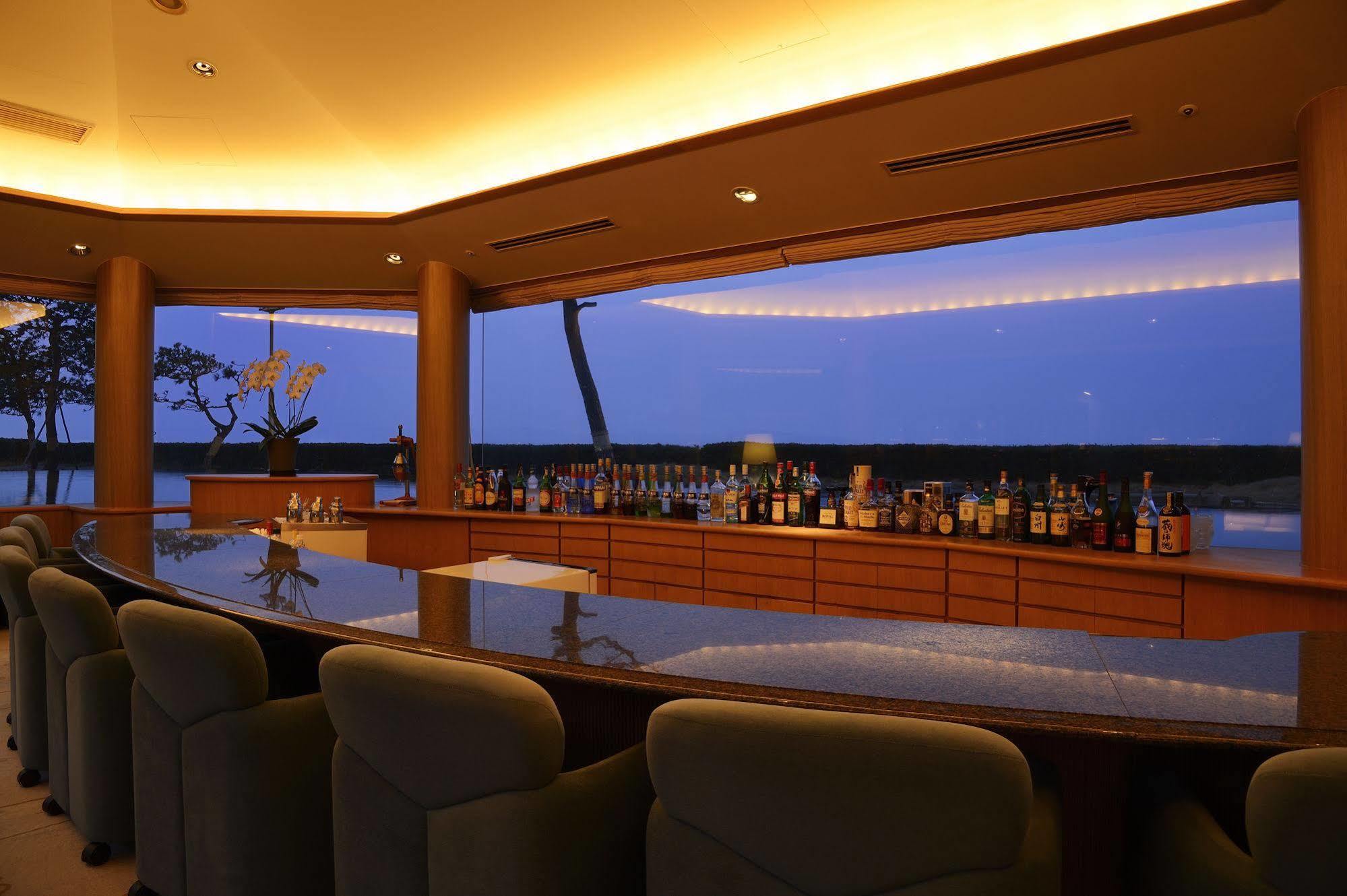 יונאגו Kaike Grand Hotel Tensui מראה חיצוני תמונה